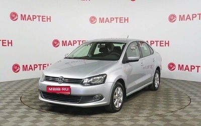Volkswagen Polo VI (EU Market), 2010 год, 791 000 рублей, 1 фотография