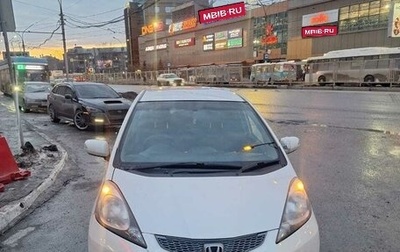 Honda Fit III, 2009 год, 500 000 рублей, 1 фотография