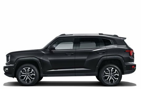 Haval H7, 2026 год, 4 199 000 рублей, 1 фотография