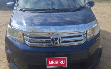 Honda Freed I, 2011 год, 1 100 000 рублей, 1 фотография