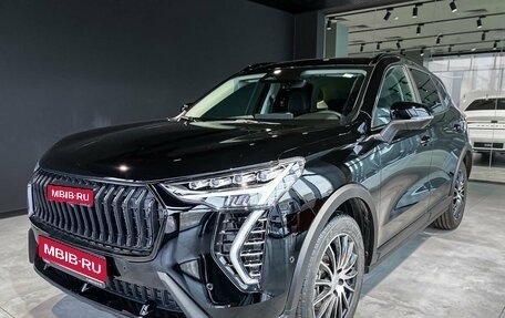 Haval Jolion, 2026 год, 2 649 000 рублей, 1 фотография