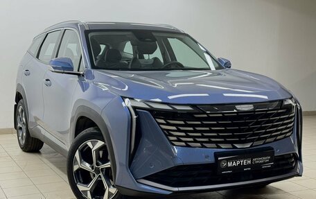 Geely Atlas, 2024 год, 2 845 000 рублей, 3 фотография
