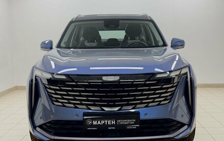 Geely Atlas, 2024 год, 2 845 000 рублей, 2 фотография