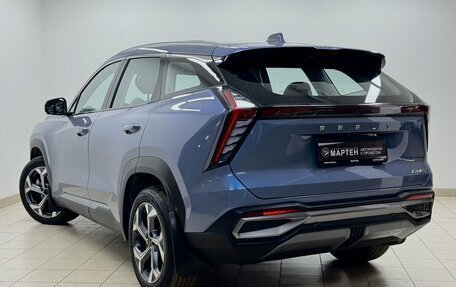 Geely Atlas, 2024 год, 2 845 000 рублей, 4 фотография