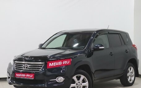 Toyota RAV4, 2010 год, 1 205 000 рублей, 1 фотография