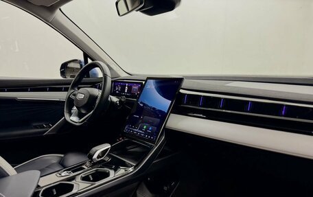 Geely Atlas, 2024 год, 2 845 000 рублей, 12 фотография