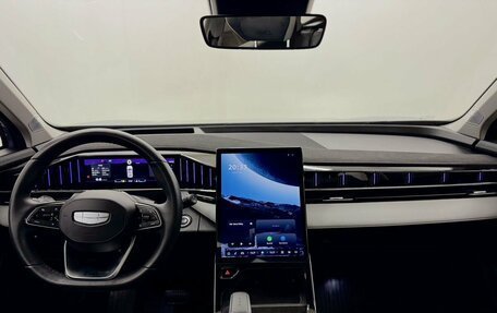Geely Atlas, 2024 год, 2 845 000 рублей, 19 фотография
