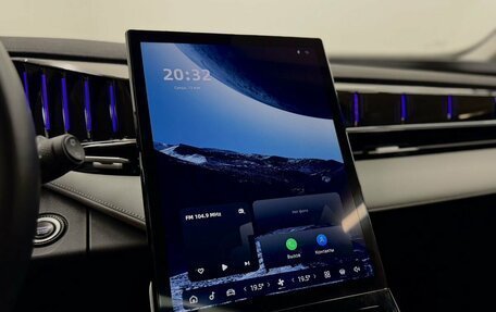 Geely Atlas, 2024 год, 2 845 000 рублей, 16 фотография