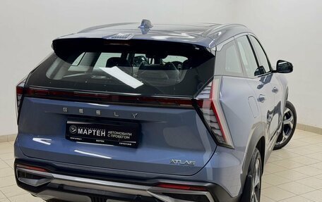 Geely Atlas, 2024 год, 2 845 000 рублей, 9 фотография