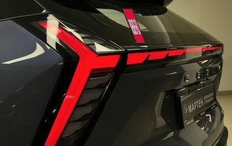 Geely Atlas, 2024 год, 2 845 000 рублей, 10 фотография