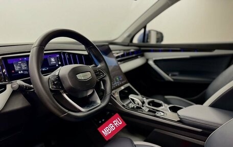 Geely Atlas, 2024 год, 2 845 000 рублей, 11 фотография