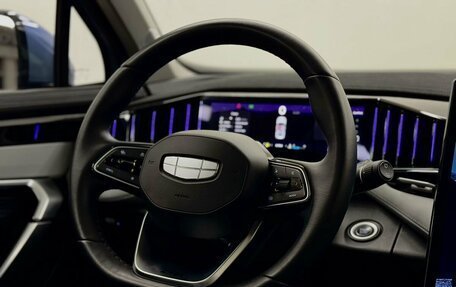 Geely Atlas, 2024 год, 2 845 000 рублей, 20 фотография