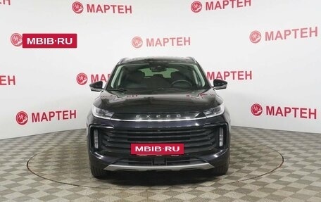 CheryExeed TXL, 2022 год, 2 313 000 рублей, 2 фотография
