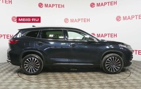 CheryExeed TXL, 2022 год, 2 313 000 рублей, 4 фотография