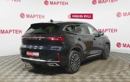 CheryExeed TXL, 2022 год, 2 313 000 рублей, 5 фотография