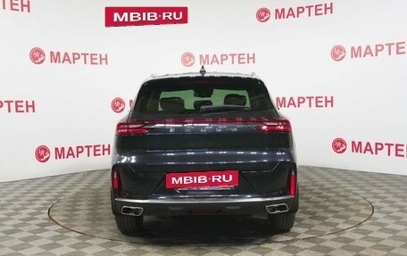 CheryExeed TXL, 2022 год, 2 313 000 рублей, 6 фотография