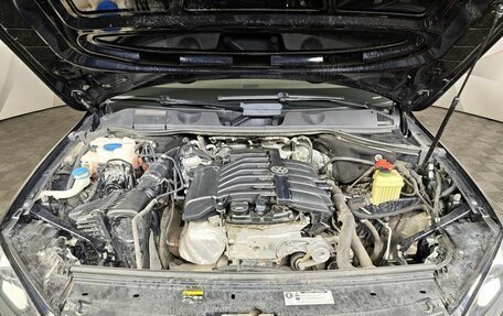 Volkswagen Touareg III, 2014 год, 2 743 000 рублей, 11 фотография