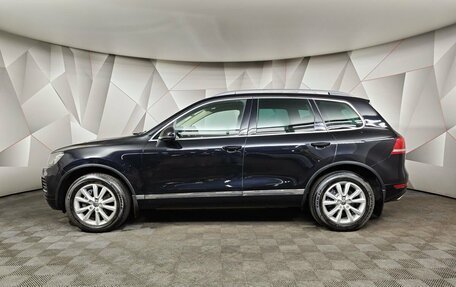 Volkswagen Touareg III, 2014 год, 2 743 000 рублей, 5 фотография