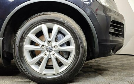 Volkswagen Touareg III, 2014 год, 2 743 000 рублей, 9 фотография