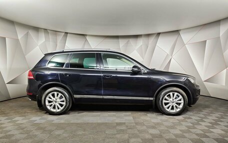 Volkswagen Touareg III, 2014 год, 2 743 000 рублей, 6 фотография