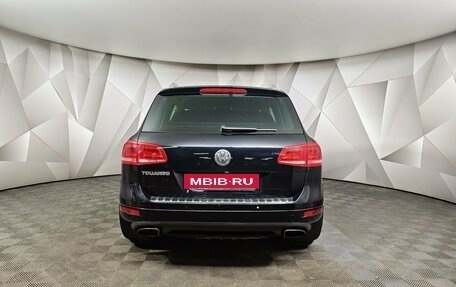 Volkswagen Touareg III, 2014 год, 2 743 000 рублей, 8 фотография