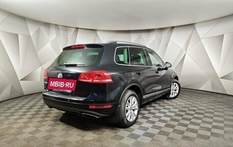 Volkswagen Touareg III, 2014 год, 2 743 000 рублей, 2 фотография