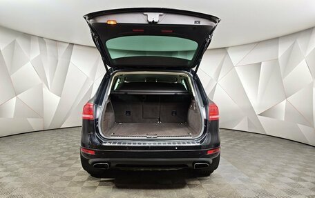 Volkswagen Touareg III, 2014 год, 2 743 000 рублей, 12 фотография