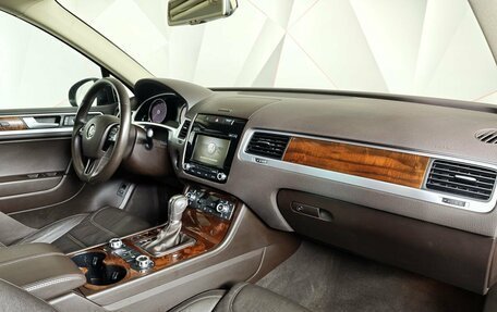 Volkswagen Touareg III, 2014 год, 2 743 000 рублей, 13 фотография