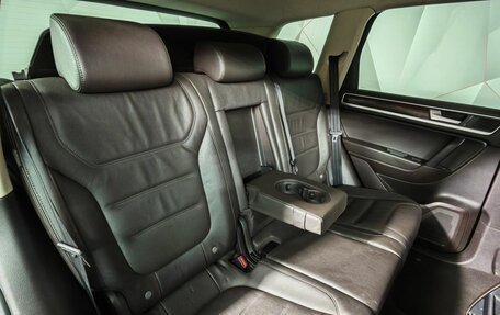 Volkswagen Touareg III, 2014 год, 2 743 000 рублей, 17 фотография