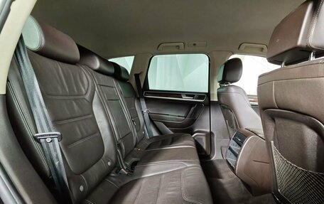 Volkswagen Touareg III, 2014 год, 2 743 000 рублей, 16 фотография