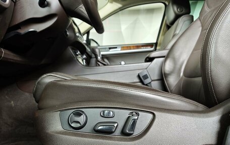 Volkswagen Touareg III, 2014 год, 2 743 000 рублей, 22 фотография