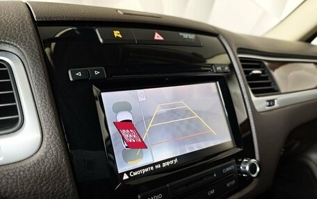 Volkswagen Touareg III, 2014 год, 2 743 000 рублей, 21 фотография