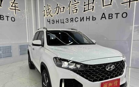 Hyundai ix35, 2022 год, 1 752 000 рублей, 3 фотография