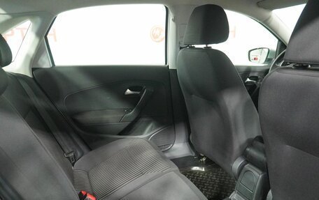 Volkswagen Polo VI (EU Market), 2010 год, 791 000 рублей, 11 фотография