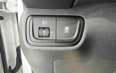 Hyundai ix35, 2022 год, 1 752 000 рублей, 13 фотография