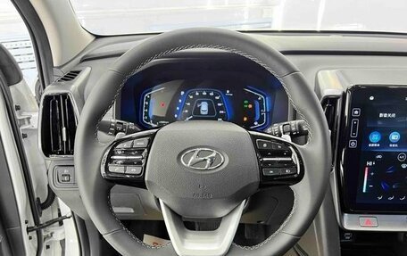 Hyundai ix35, 2022 год, 1 752 000 рублей, 11 фотография