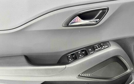 Hyundai ix35, 2022 год, 1 752 000 рублей, 14 фотография