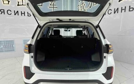 Hyundai ix35, 2022 год, 1 752 000 рублей, 17 фотография