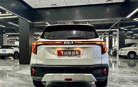 KIA Seltos I, 2023 год, 1 740 000 рублей, 4 фотография