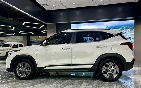 KIA Seltos I, 2023 год, 1 740 000 рублей, 6 фотография