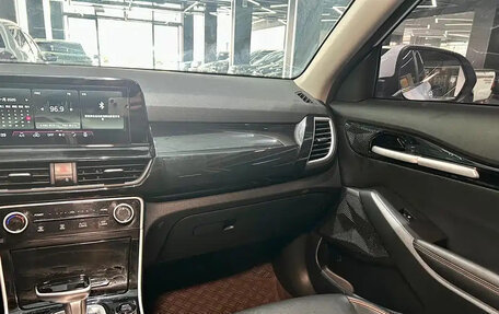 KIA Seltos I, 2023 год, 1 740 000 рублей, 13 фотография