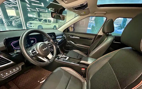 KIA Seltos I, 2023 год, 1 740 000 рублей, 10 фотография