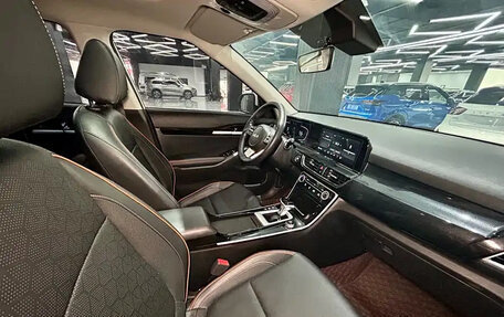 KIA Seltos I, 2023 год, 1 740 000 рублей, 11 фотография
