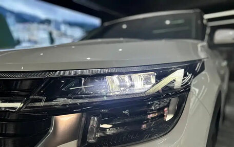 KIA Seltos I, 2023 год, 1 740 000 рублей, 19 фотография