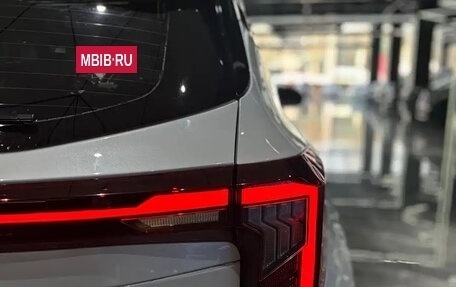 KIA Seltos I, 2023 год, 1 740 000 рублей, 20 фотография