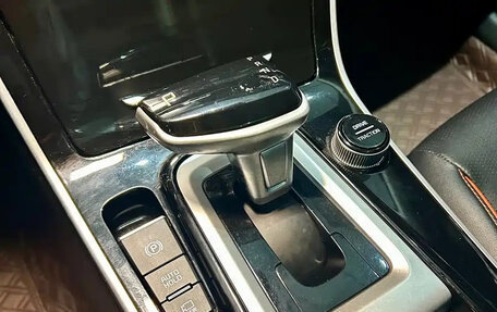 KIA Seltos I, 2023 год, 1 740 000 рублей, 21 фотография