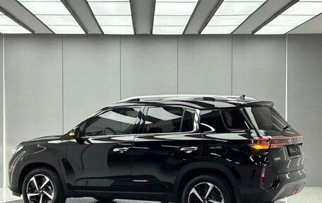 Hyundai ix35, 2022 год, 1 744 000 рублей, 6 фотография