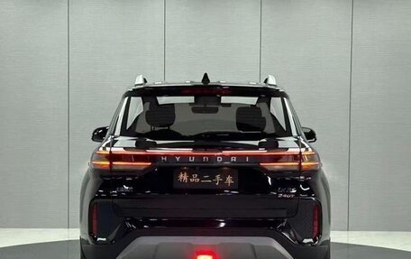 Hyundai ix35, 2022 год, 1 744 000 рублей, 5 фотография