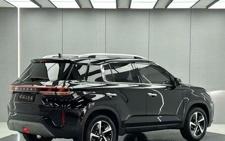 Hyundai ix35, 2022 год, 1 744 000 рублей, 4 фотография