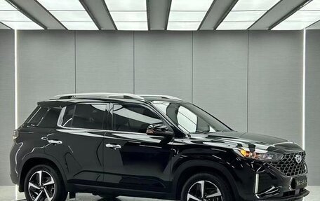 Hyundai ix35, 2022 год, 1 744 000 рублей, 3 фотография